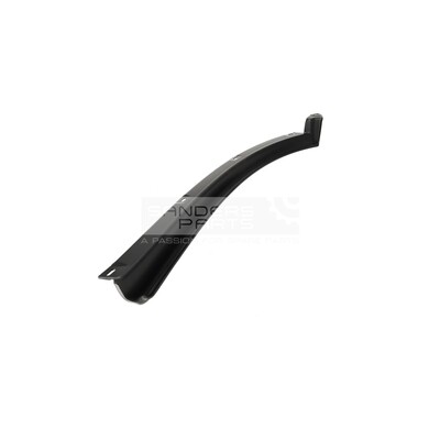 WING FLARE NARROW LEFT REAR TGS >2007 OE